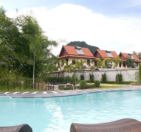 Krabi Dream Home Pool Villa Εξωτερικό φωτογραφία
