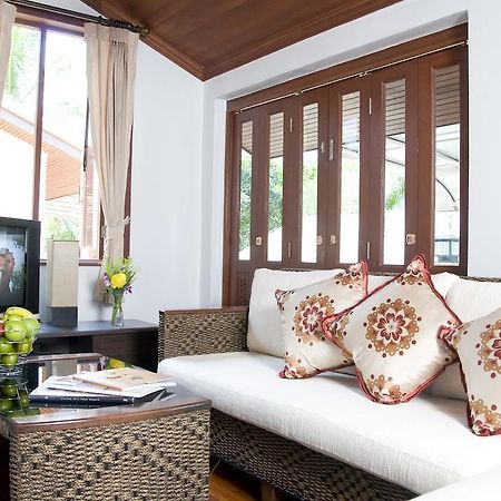 Krabi Dream Home Pool Villa Εξωτερικό φωτογραφία