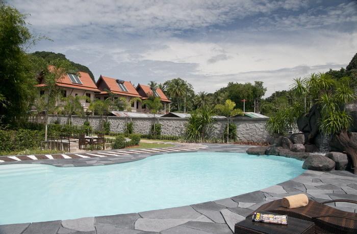 Krabi Dream Home Pool Villa Εξωτερικό φωτογραφία
