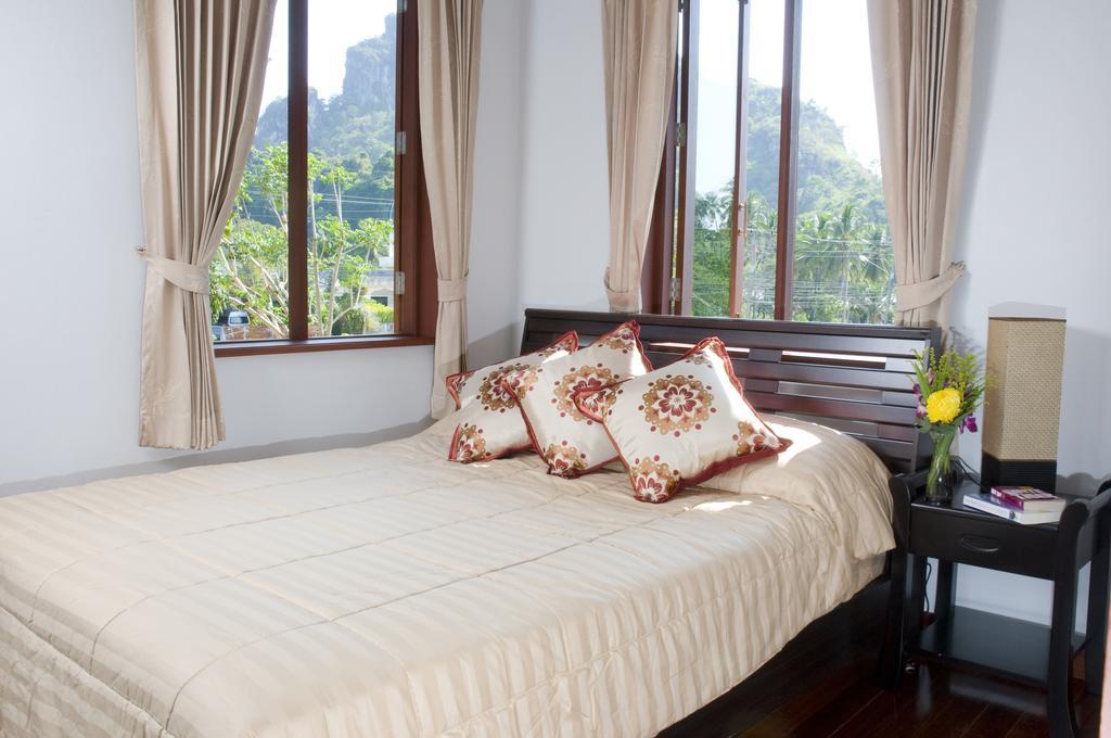 Krabi Dream Home Pool Villa Εξωτερικό φωτογραφία