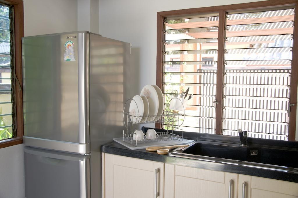 Krabi Dream Home Pool Villa Εξωτερικό φωτογραφία
