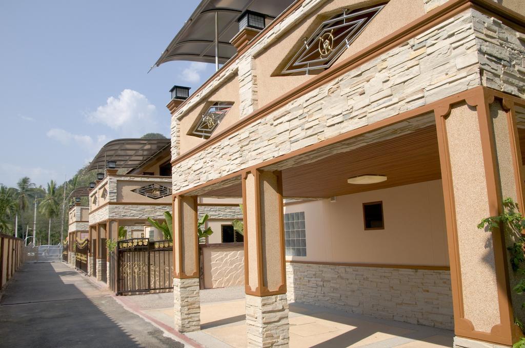Krabi Dream Home Pool Villa Εξωτερικό φωτογραφία