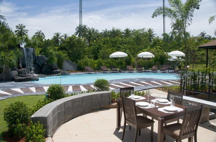 Krabi Dream Home Pool Villa Εξωτερικό φωτογραφία
