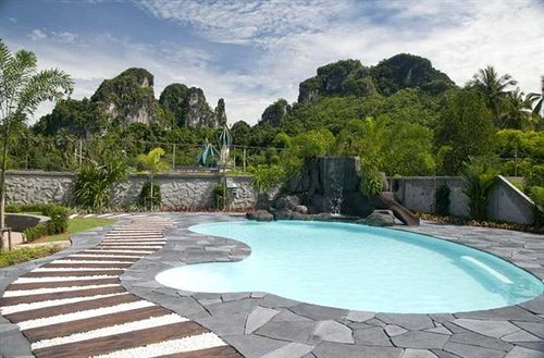 Krabi Dream Home Pool Villa Εξωτερικό φωτογραφία