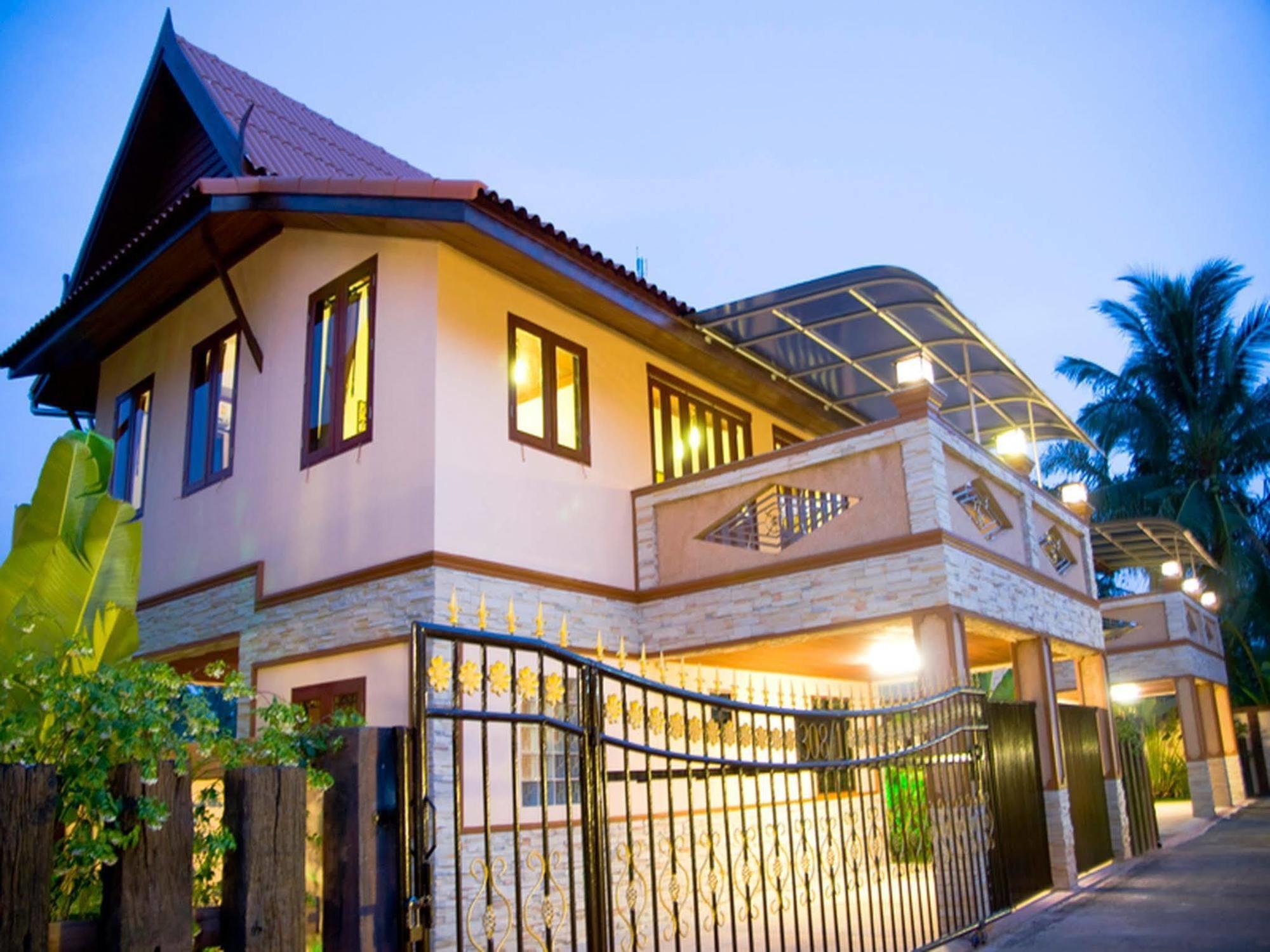 Krabi Dream Home Pool Villa Εξωτερικό φωτογραφία